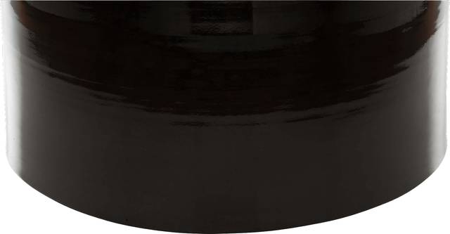 Bede Black Accent Table - Thumbnail - Image 6
