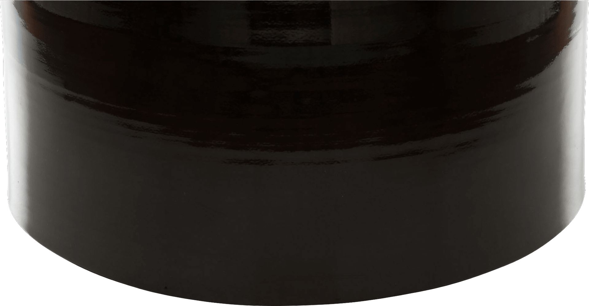 Bede Black Accent Table - Image 6