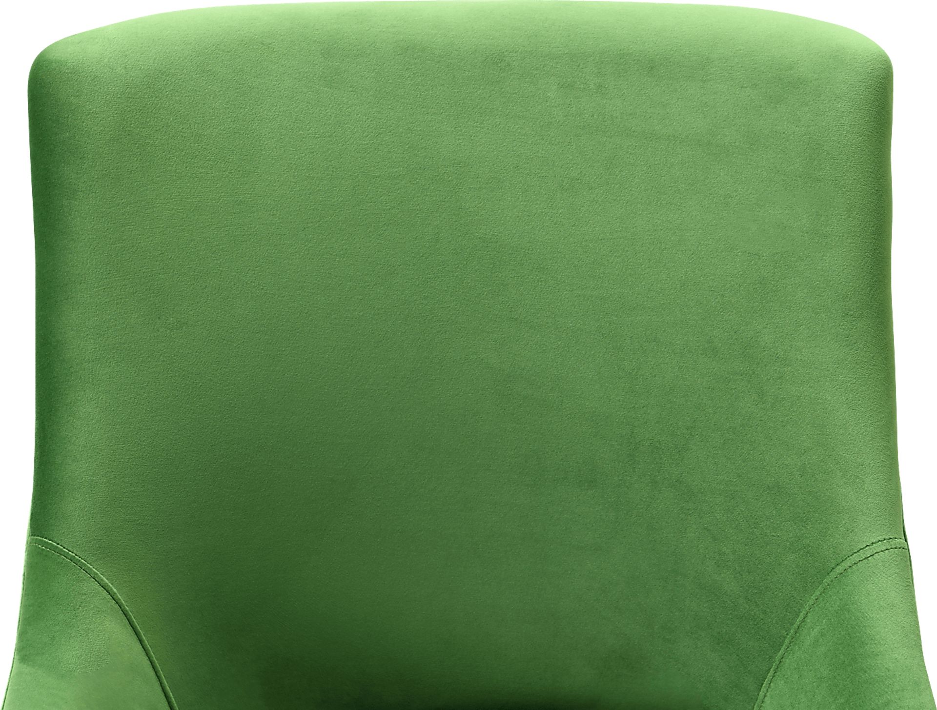 Bedera Green Desk Chair - Image 4