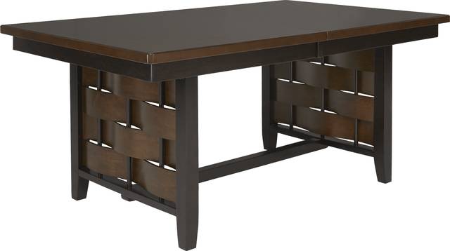 Bedford Heights Cherry Table - Thumbnail - Image 1