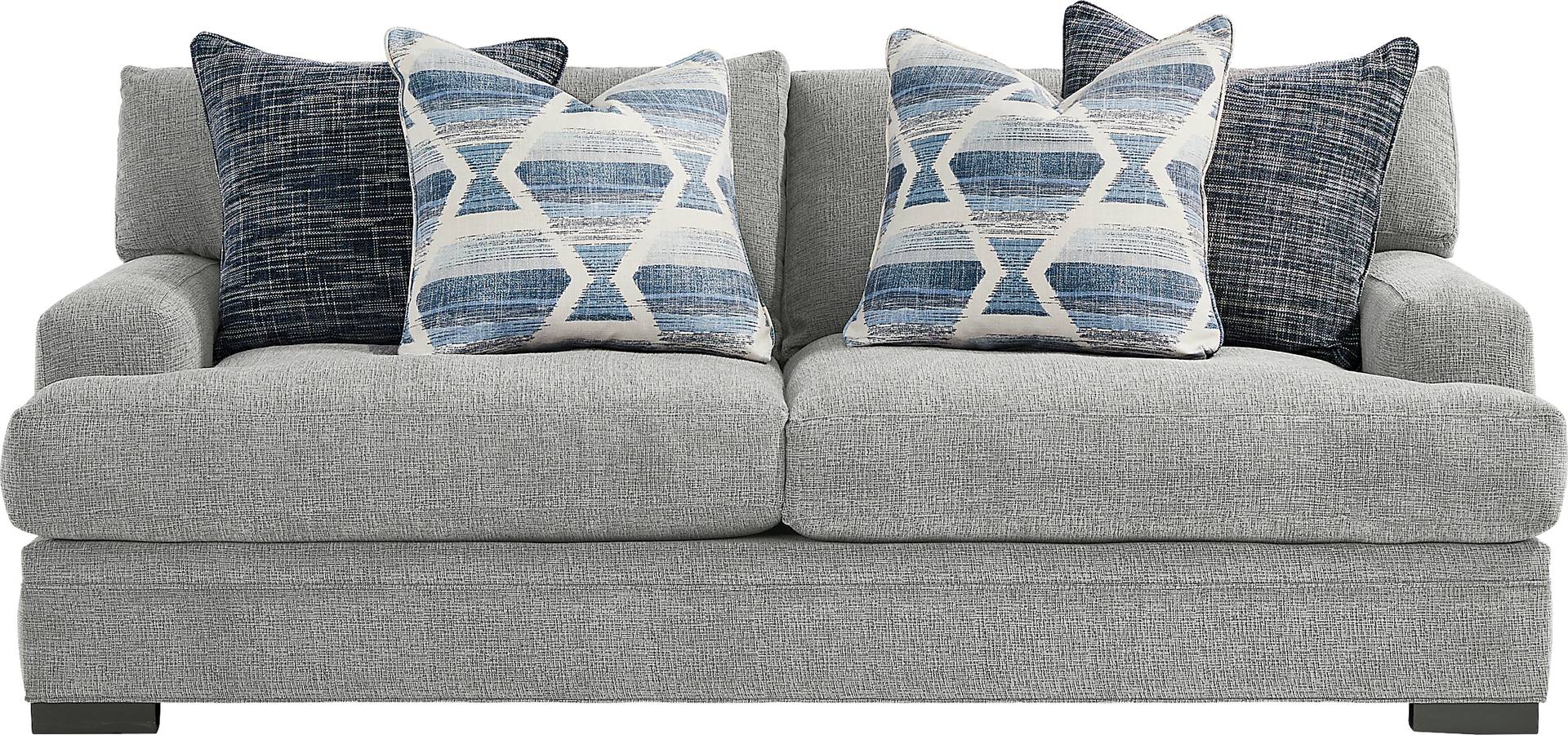 apartment sofa