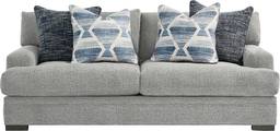 apartment sofa