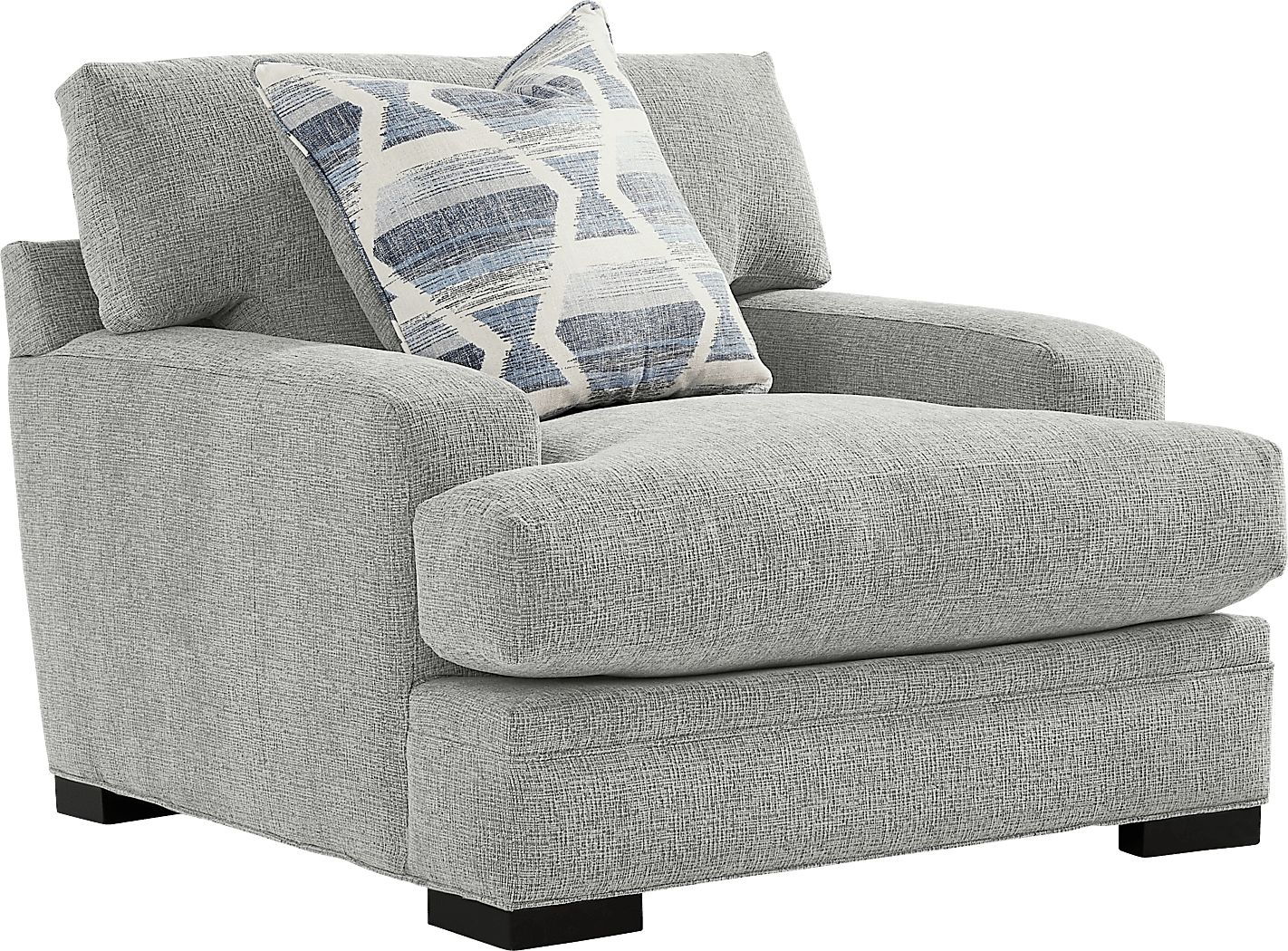 Bedford Park Gray Chair