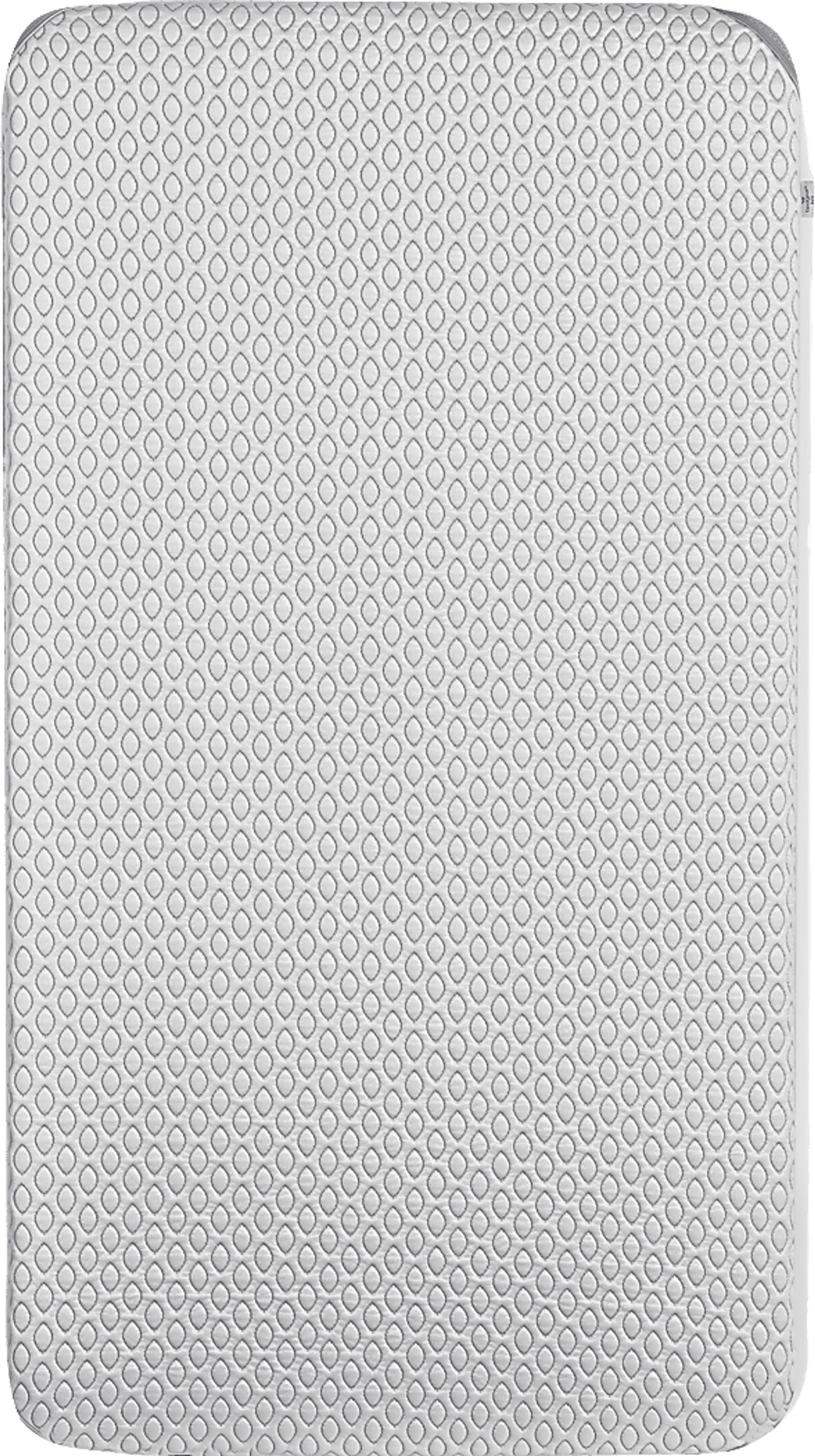 Bedgear Air-X Performance Crib Mattress - Image 4
