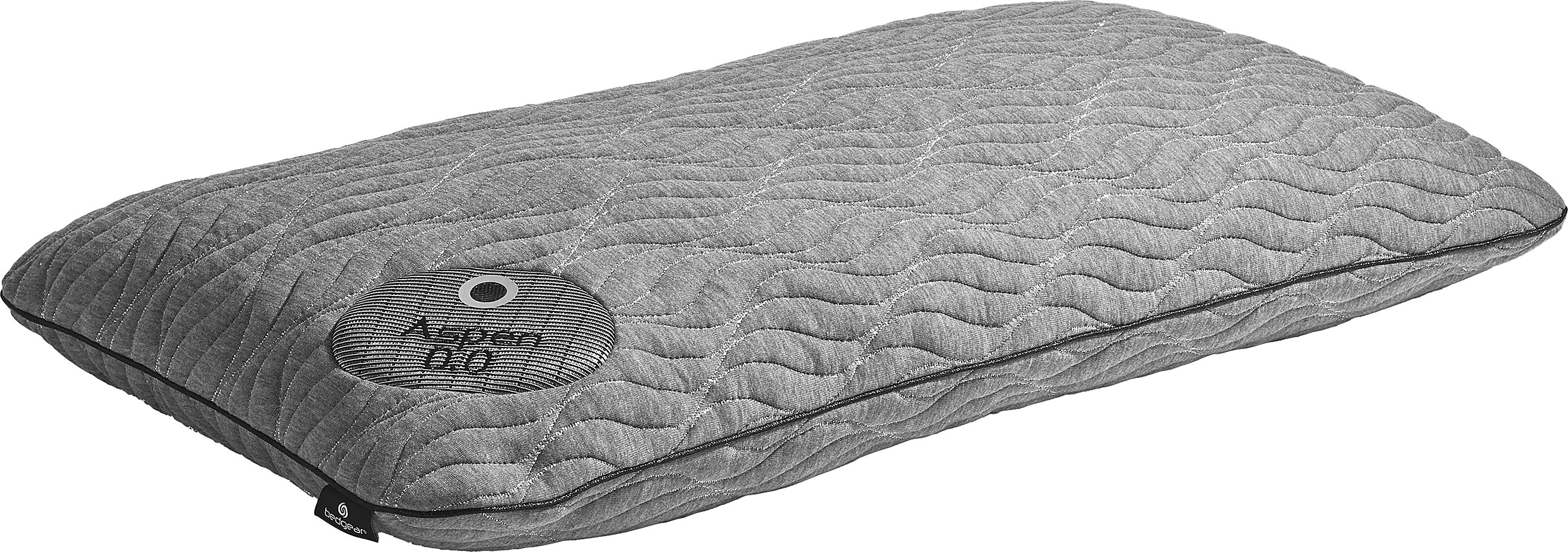 Bedgear Aspen 0.0 King Pillow