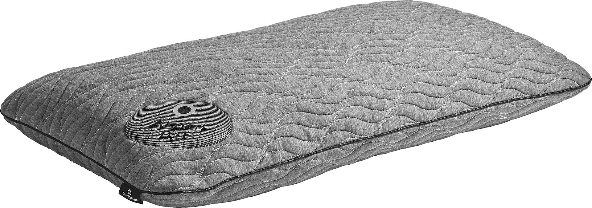 Bedgear Aspen 0.0 King Pillow - Image 1