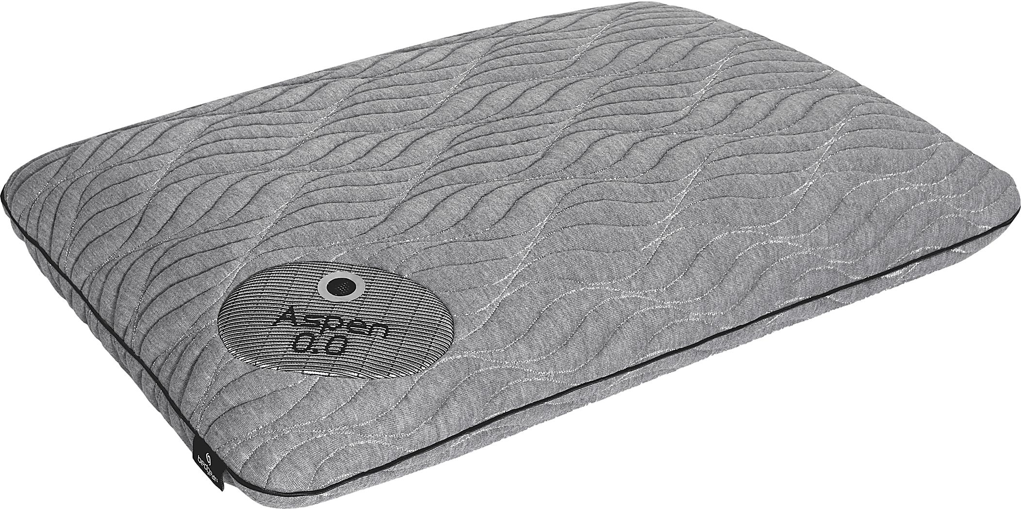 Bedgear Aspen 3.0 Queen Pillow - Thumbnail 3