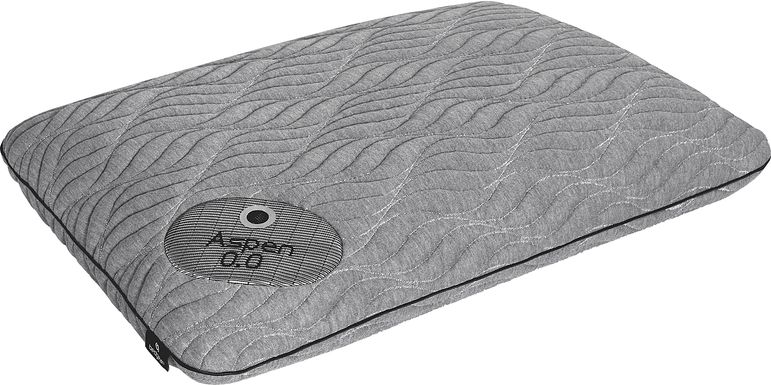 Bedgear Aspen 0.0 Queen Pillow