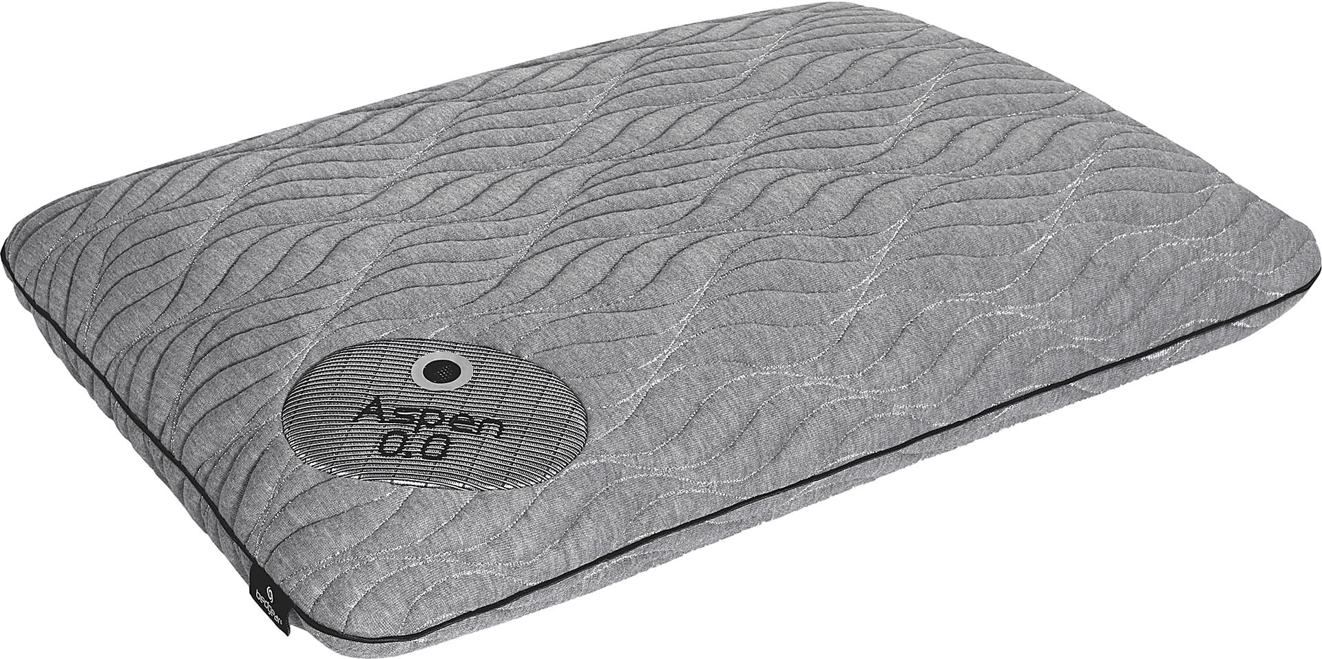 Bedgear Aspen 0.0 Queen Pillow - Image 1