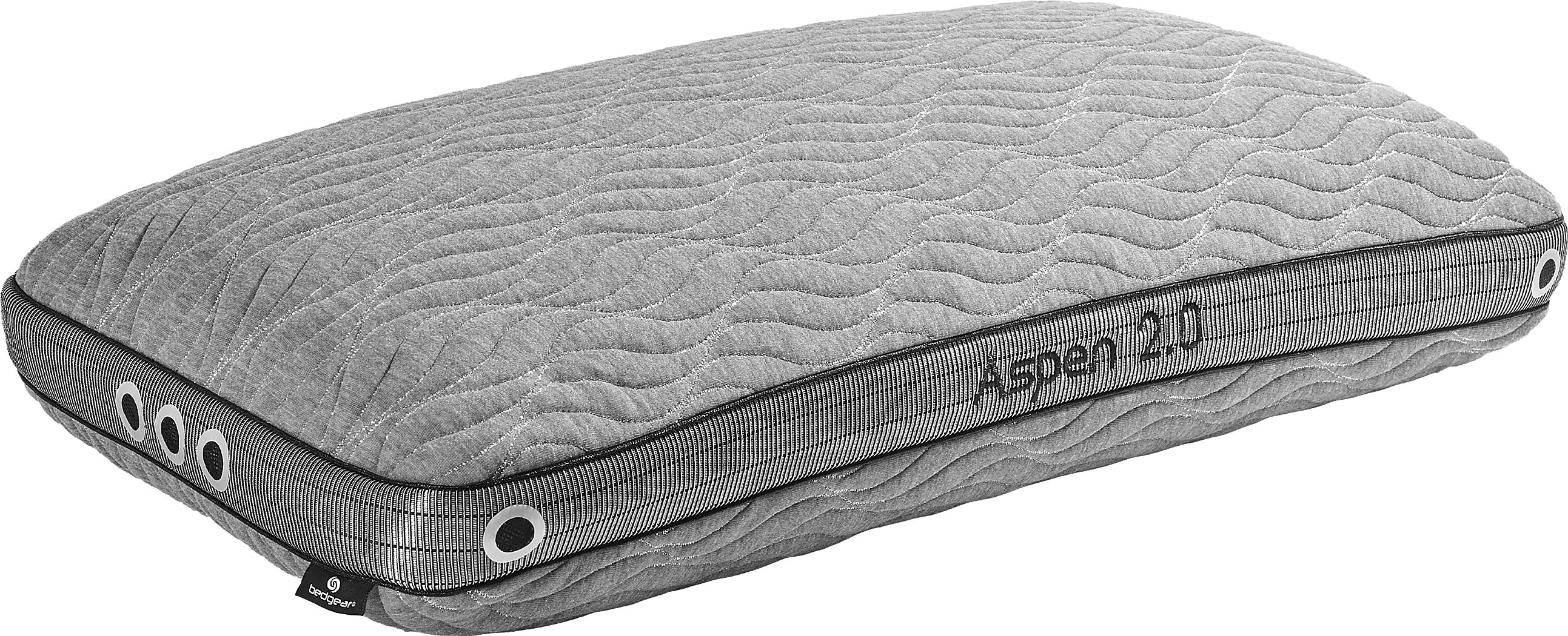 Bedgear Aspen 2.0 King Pillow