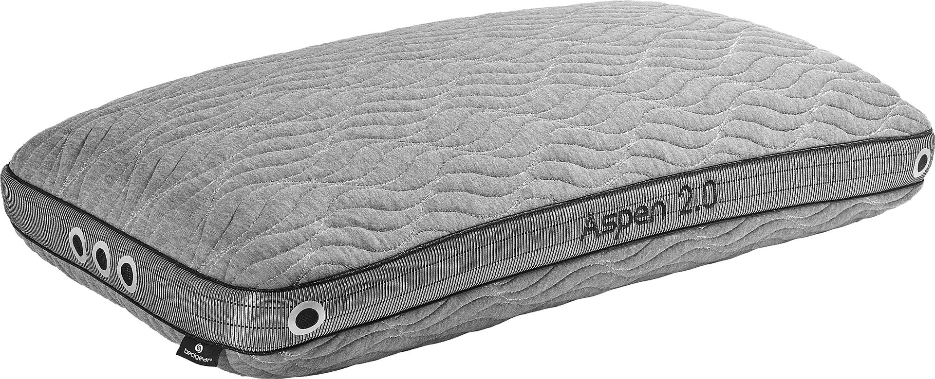 Bedgear Aspen 2.0 King Pillow - Image 1