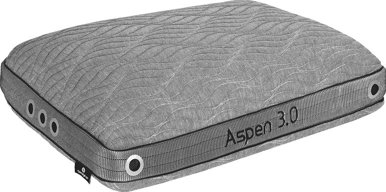 Bedgear Aspen 3.0 Queen Pillow