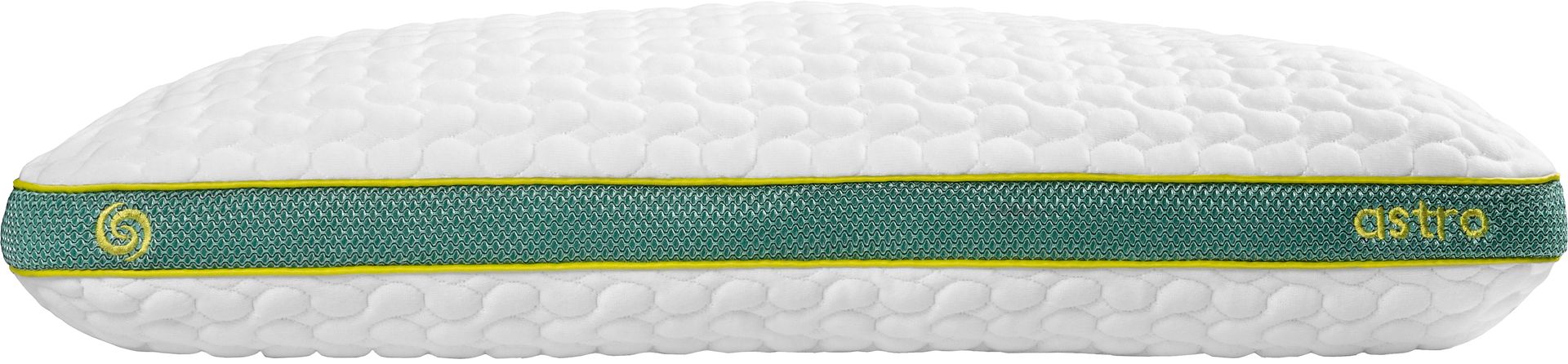 Bedgear Astro Kids Pillow With Pillow Case - Image 2