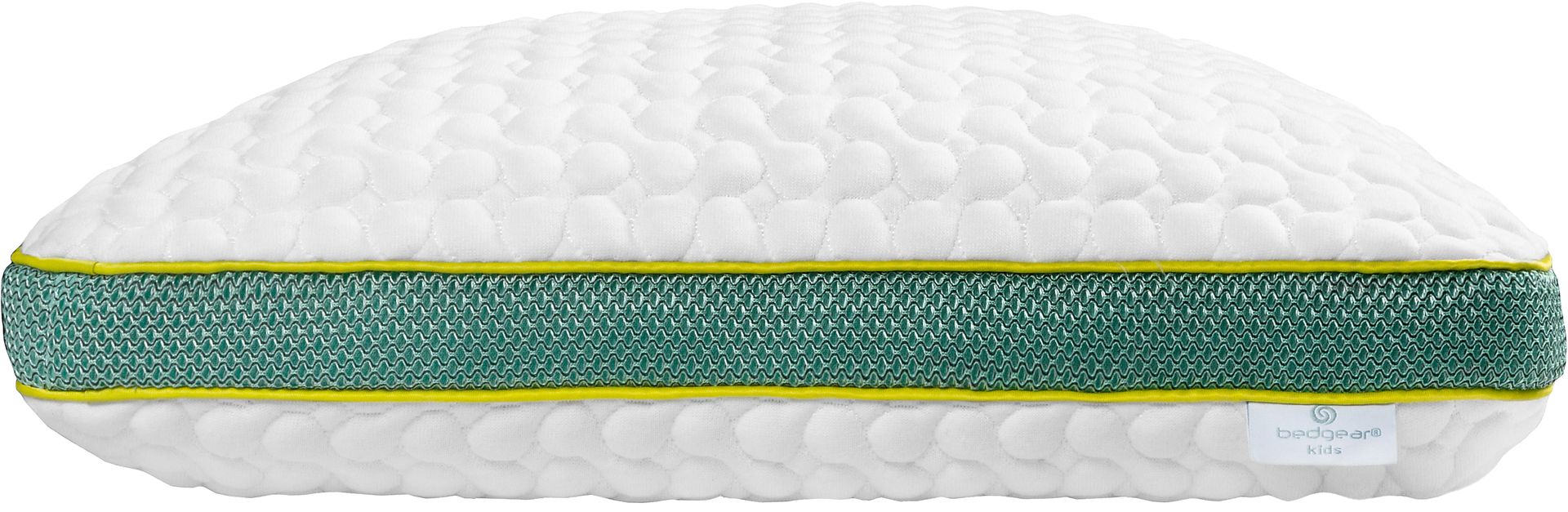 Bedgear Astro Kids Pillow With Pillow Case - Image 3