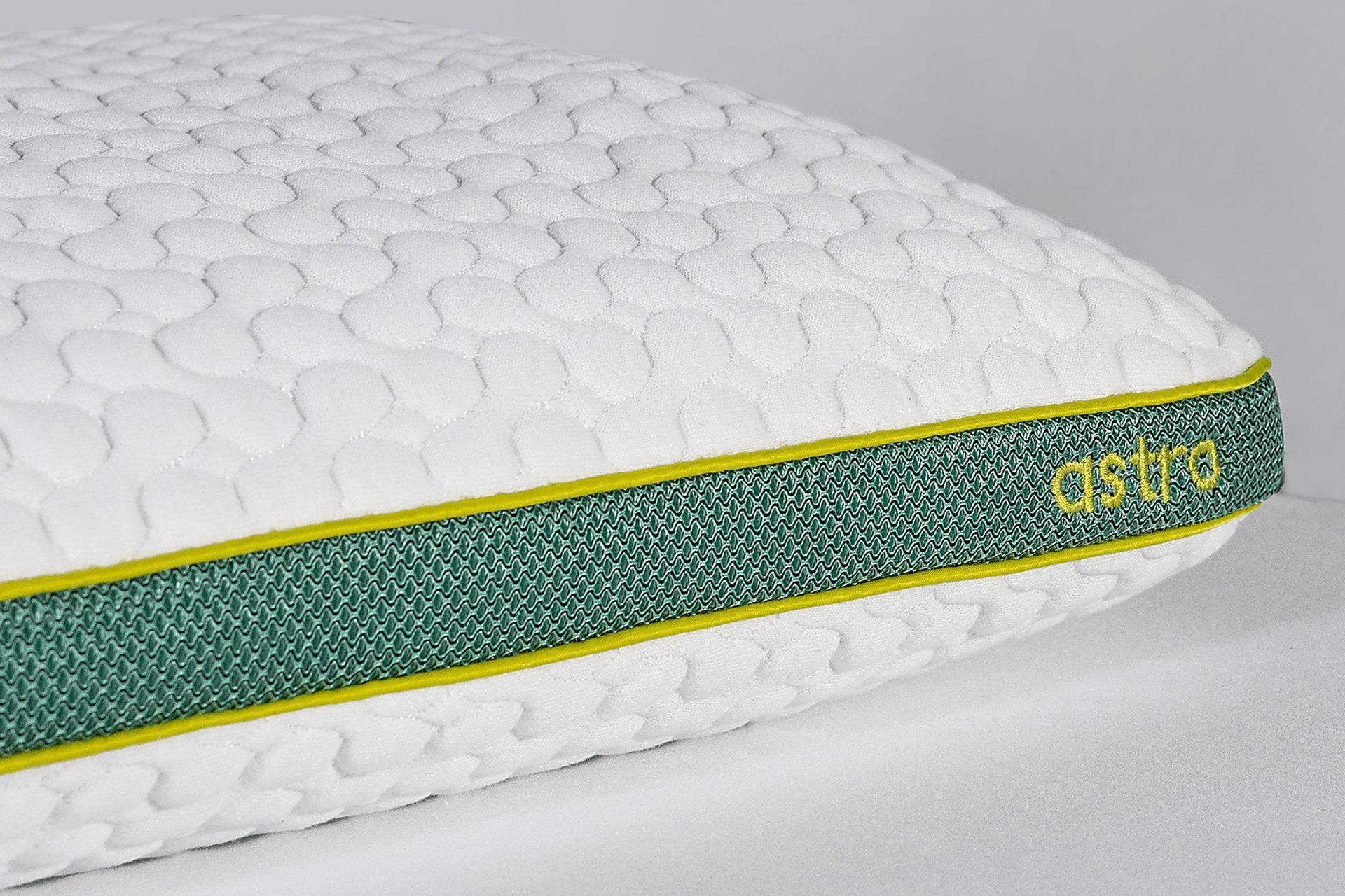 Bedgear Astro Kids Pillow With Pillow Case - Image 5