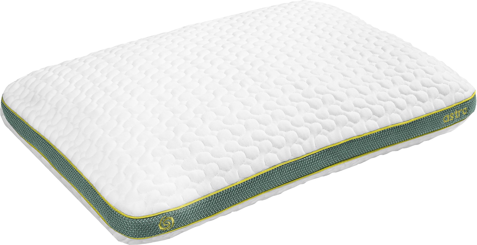 Bedgear Astro Kids Pillow With Pillow Case - Image 1