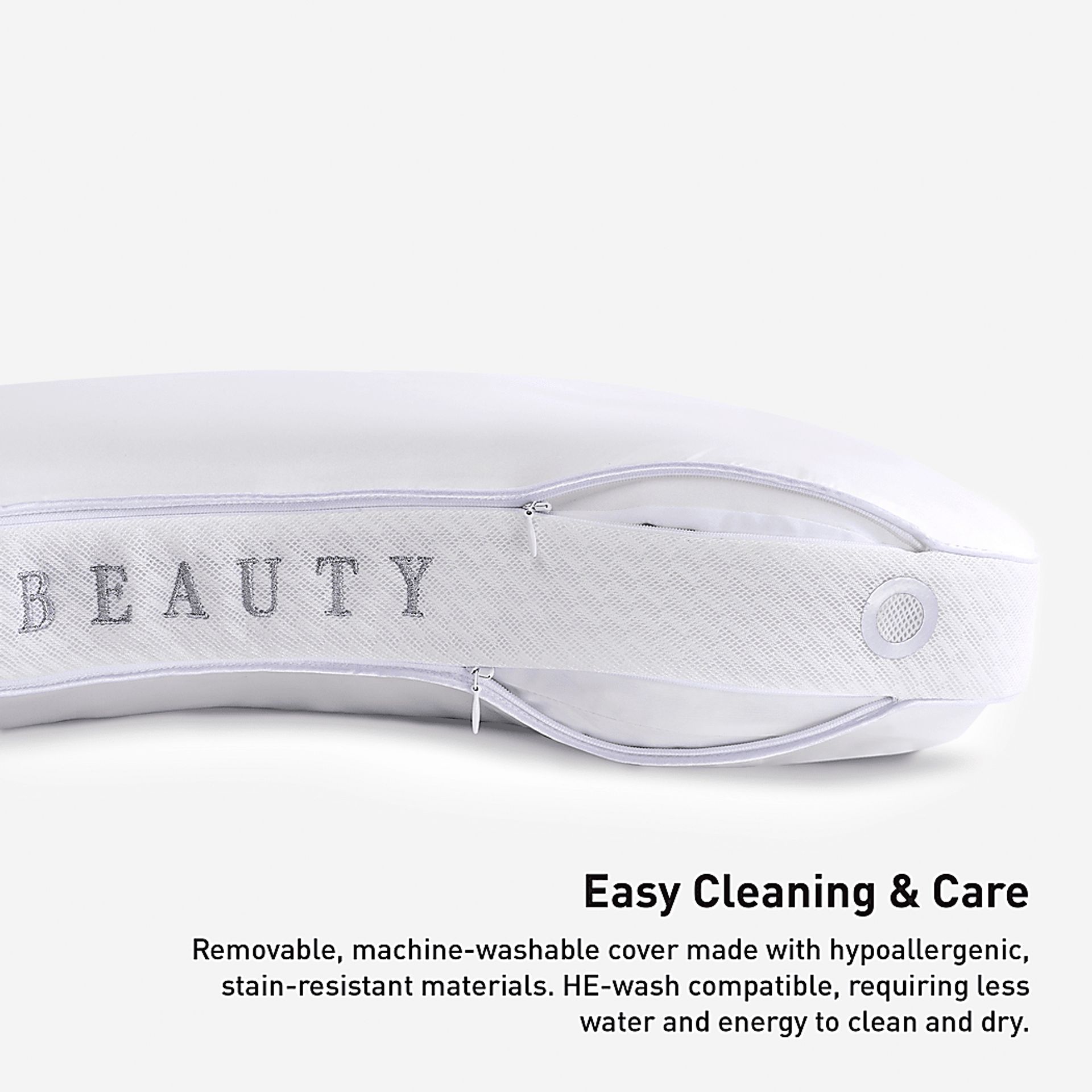 Bedgear Beauty Performance Pillow - Image 8