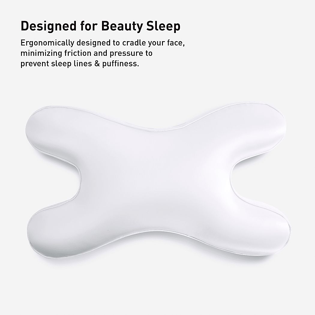 Bedgear Beauty Performance Pillow - Thumbnail 5