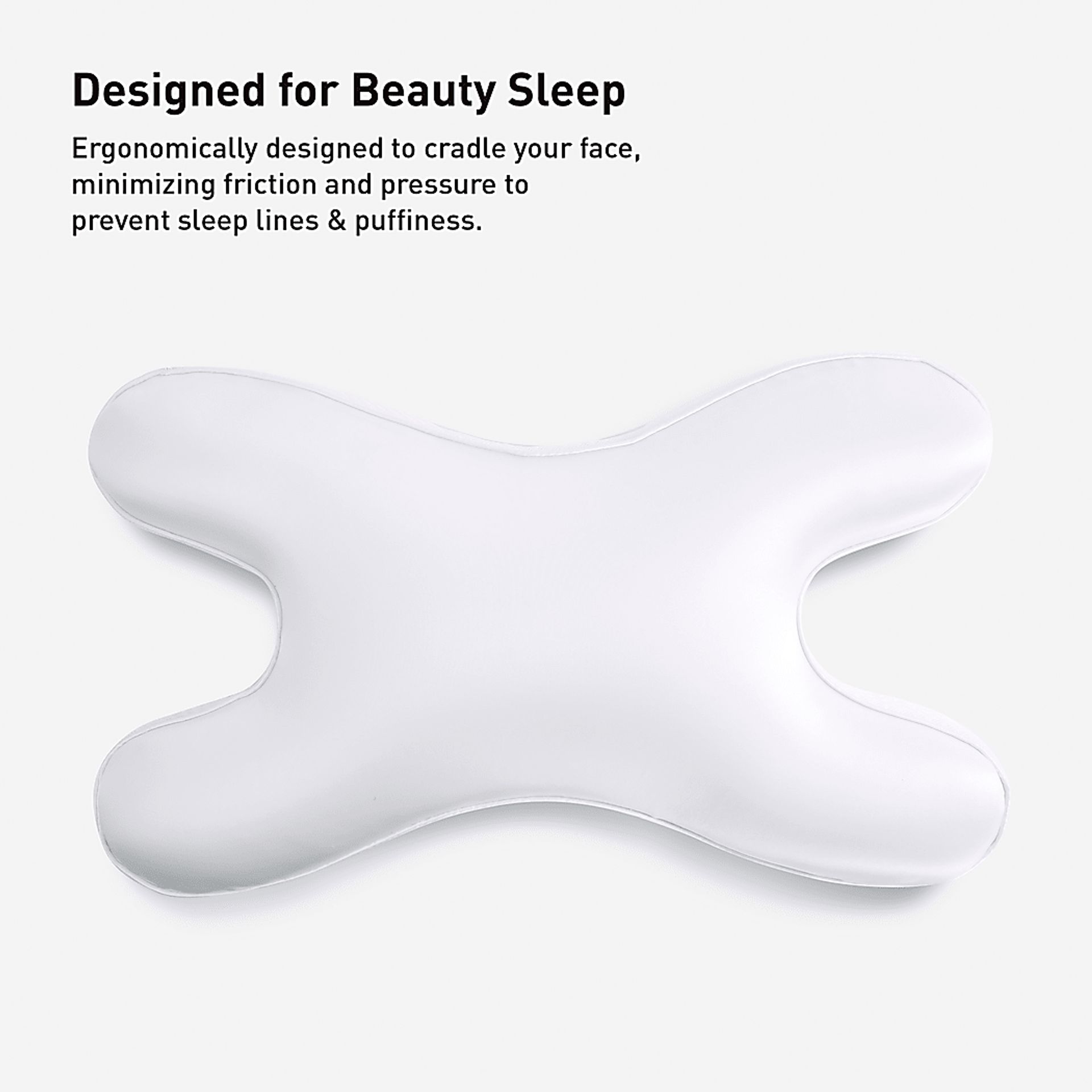 Bedgear Beauty Performance Pillow - Image 6