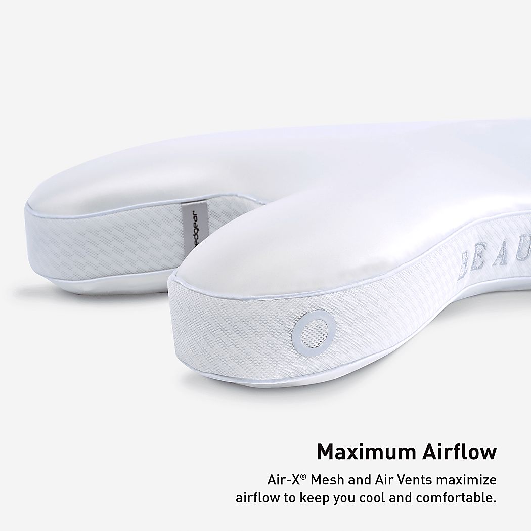 Bedgear Beauty Performance Pillow - Thumbnail 4