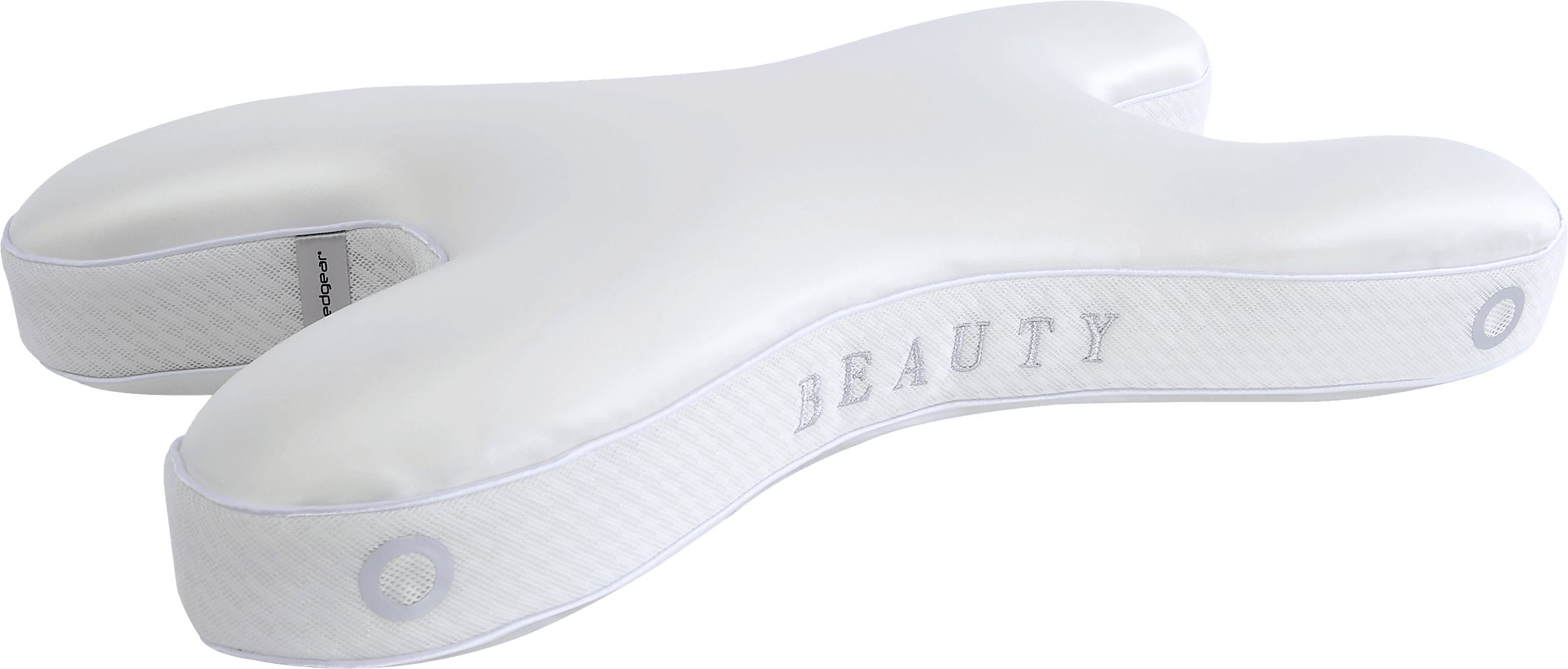 Bedgear Beauty Performance Pillow