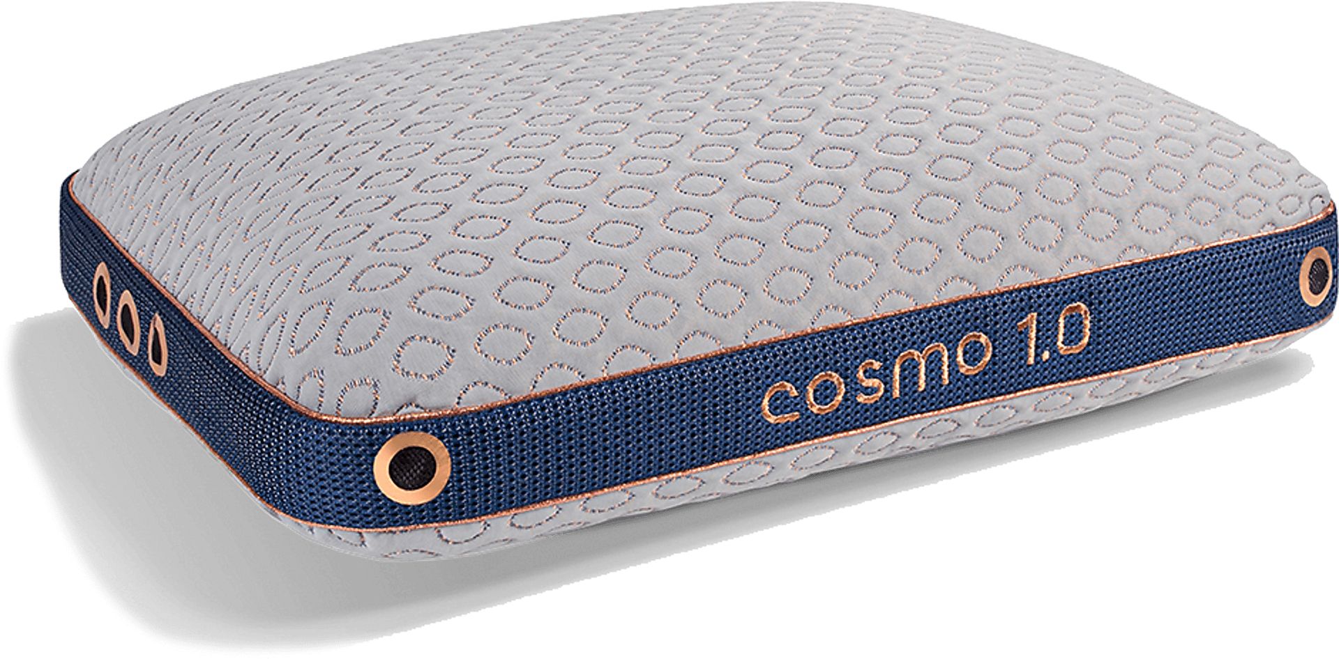 Bedgear Cosmo 1.0 Standard Pillow - Image 2