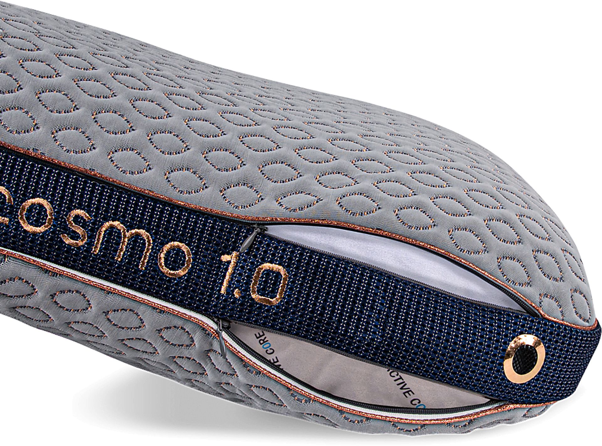 Bedgear Cosmo 1.0 Standard Pillow - Image 3