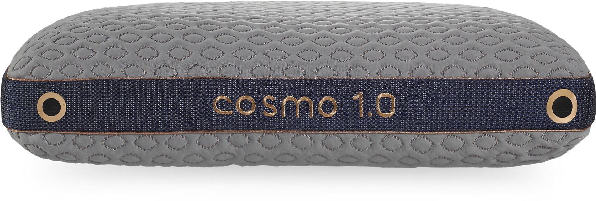 Bedgear Cosmo 1.0 Standard Pillow - Image 1