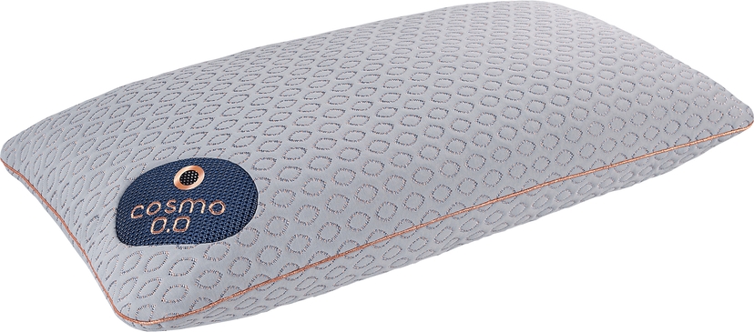Bedgear Cosmo 0.0 King Pillow