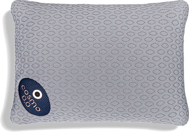 Bedgear Cosmo 0.0 Standard Pillow - Thumbnail - Image 2
