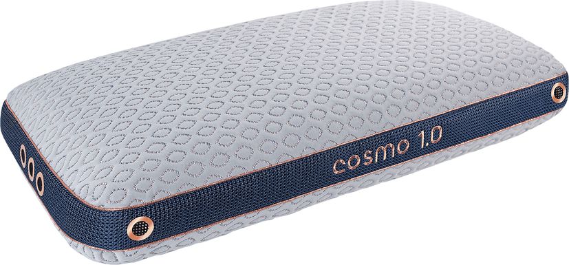 Bedgear Cosmo Performance 1.0 King Pillow