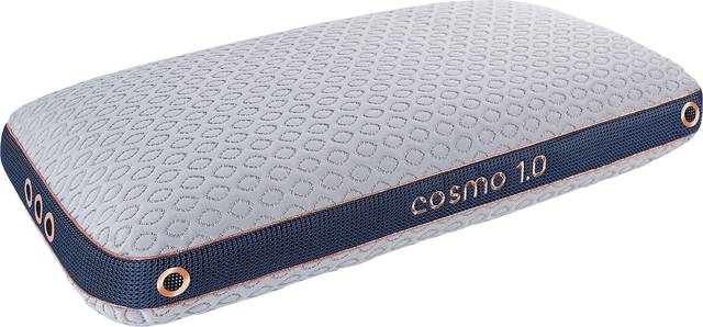 Bedgear Cosmo 1.0 King Pillow - Thumbnail - Image 1