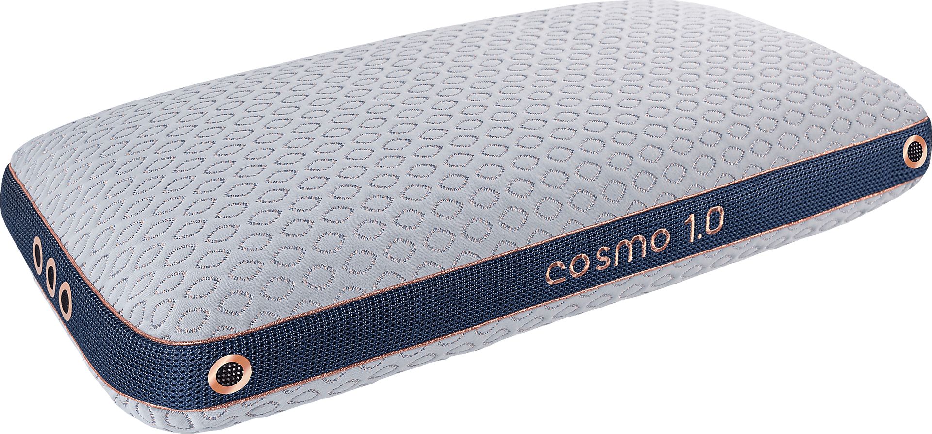 Bedgear Cosmo 1.0 King Pillow - Image 1