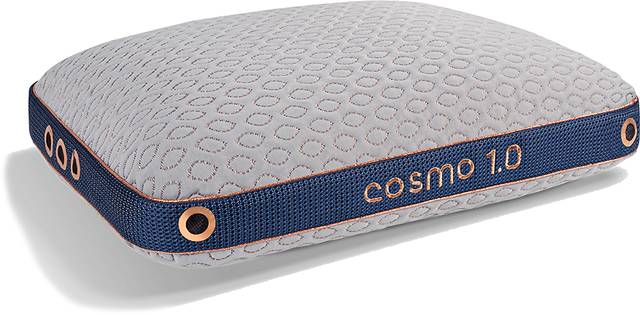 Bedgear Cosmo 1.0 Standard Pillow - Thumbnail - Image 2