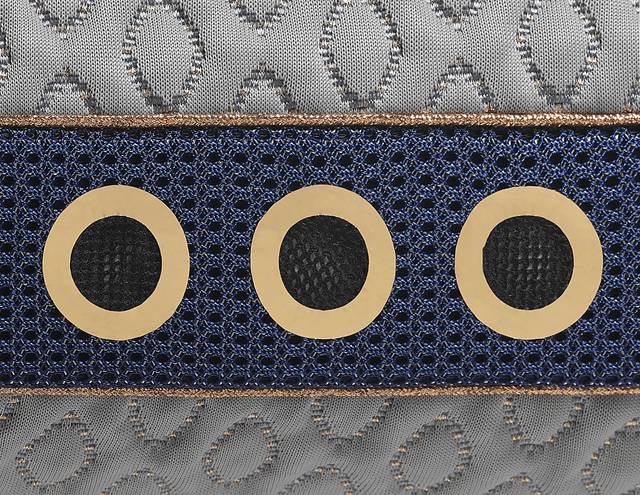 Bedgear Cosmo 1.0 Standard Pillow - Thumbnail - Image 4