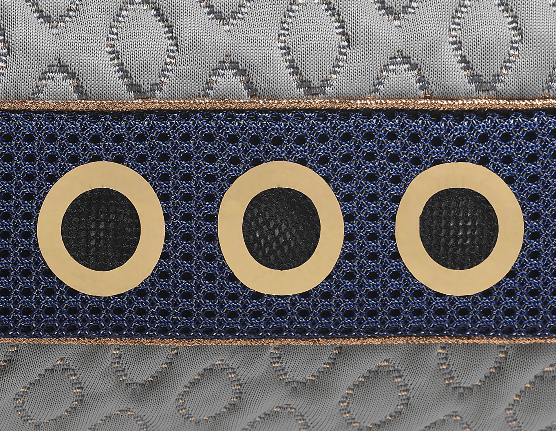 Bedgear Cosmo 1.0 Standard Pillow - Image 4