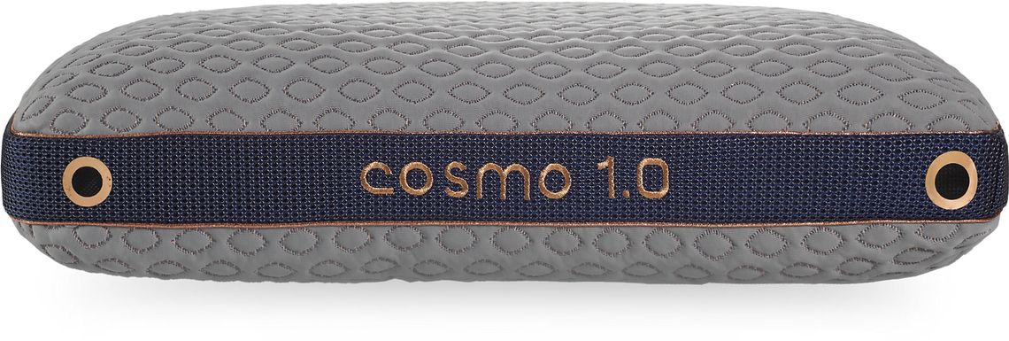 BEDGEAR Cosmo Performance 1.0 Pillow