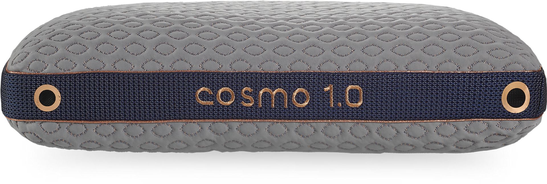 Bedgear Cosmo 1.0 Standard Pillow - Image 1