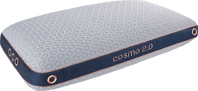 Bedgear Cosmo Performance 2.0 King Pillow