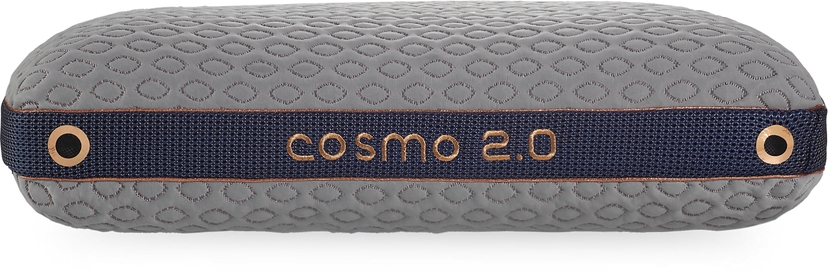 Bedgear Cosmo 2.0 Standard Pillow