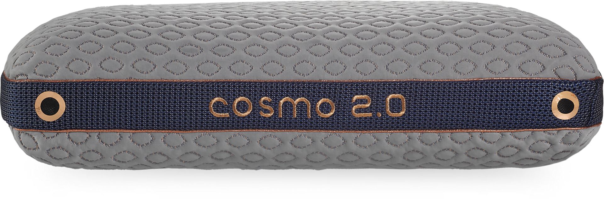 Bedgear Cosmo 2.0 Standard Pillow - Image 1