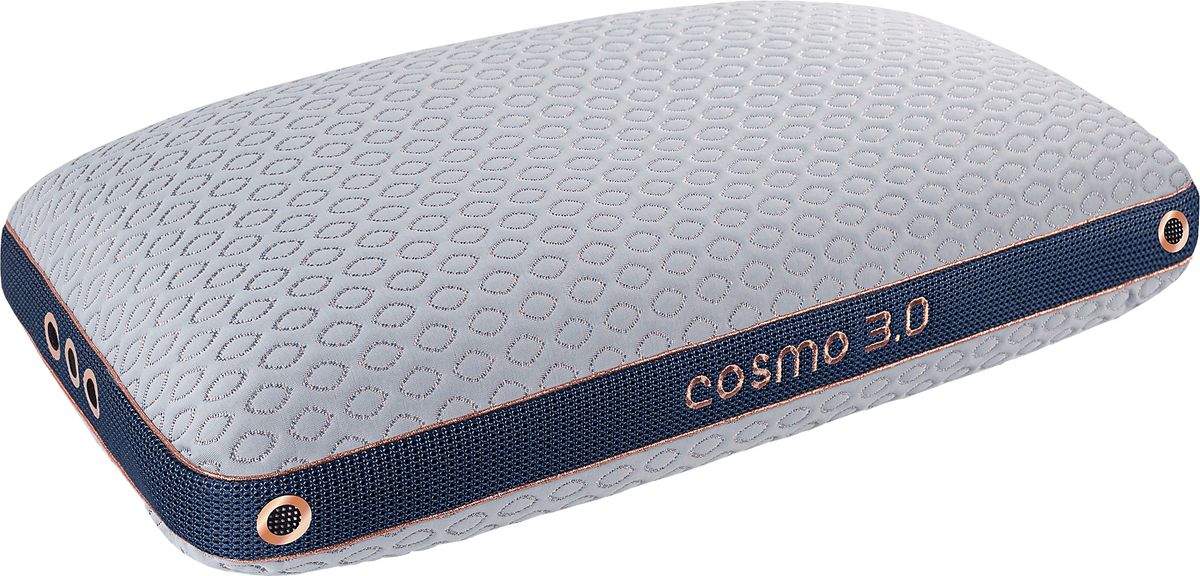 Bedgear Cosmo Pillow Rooms to Go