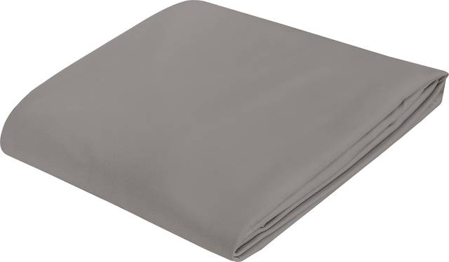 Bedgear Dri-Tec Gray 4 Pc Split Head King Bed Sheet Set - Thumbnail - Image 3