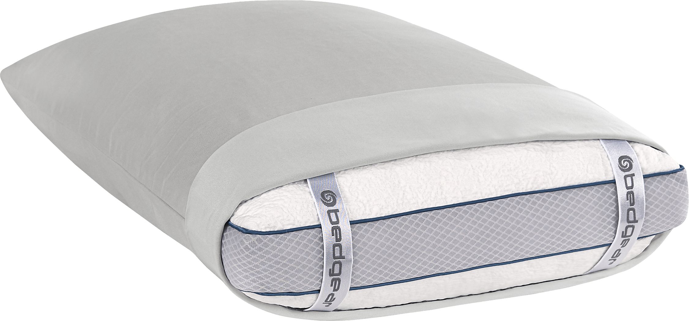 Bedgear Dri-Tec 3 Pc Twin/Twin XL Bed Sheet Set - Thumbnail 5