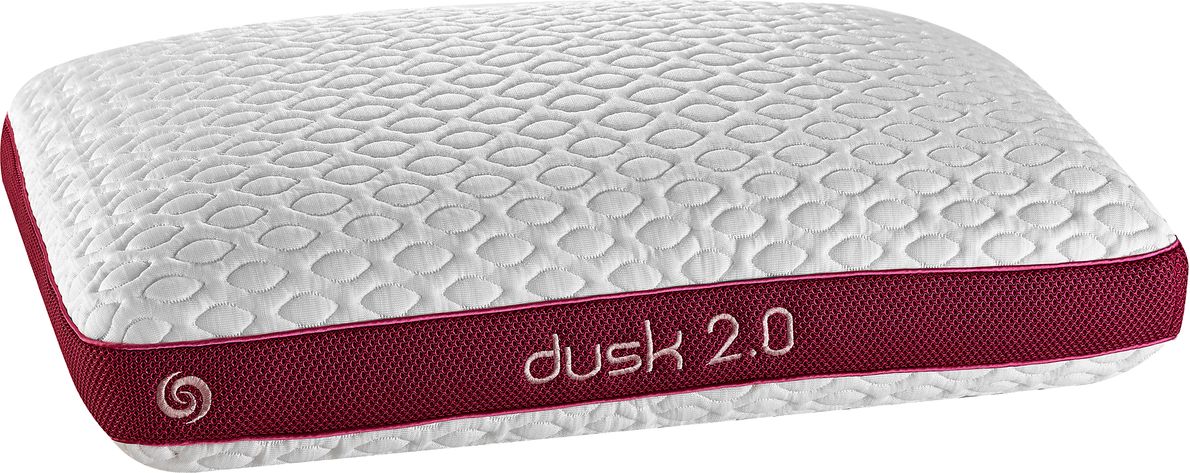 Bedgear dusk sale 2.0 pillow