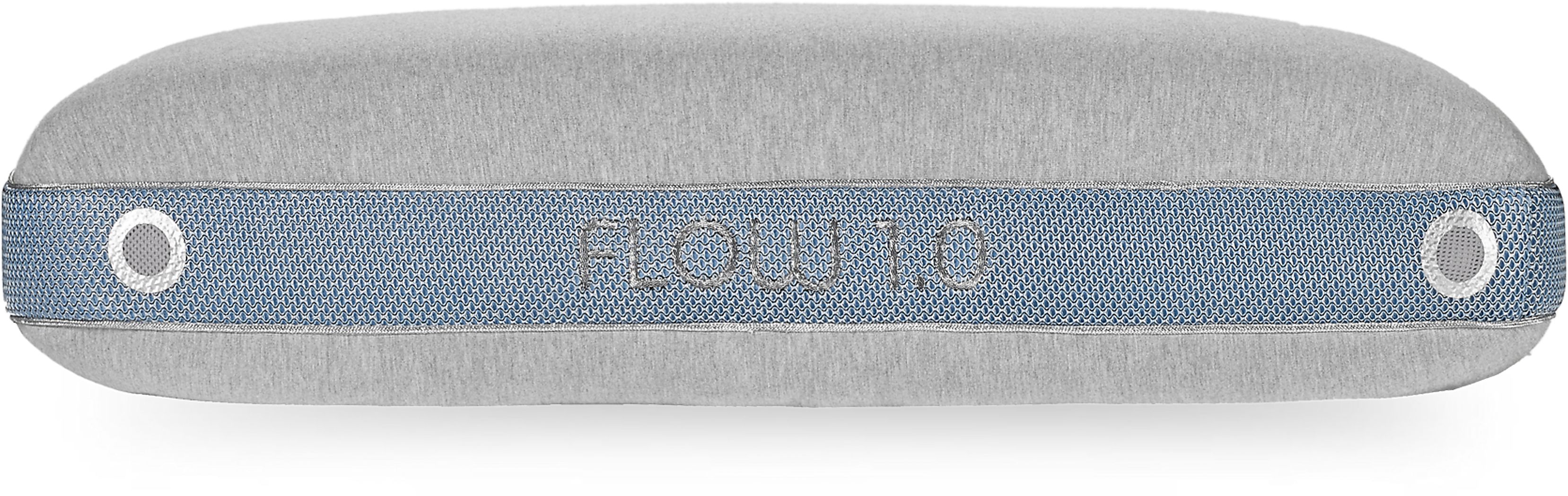 Bedgear Flow Performance 1.0 Pillow Rooms To Go