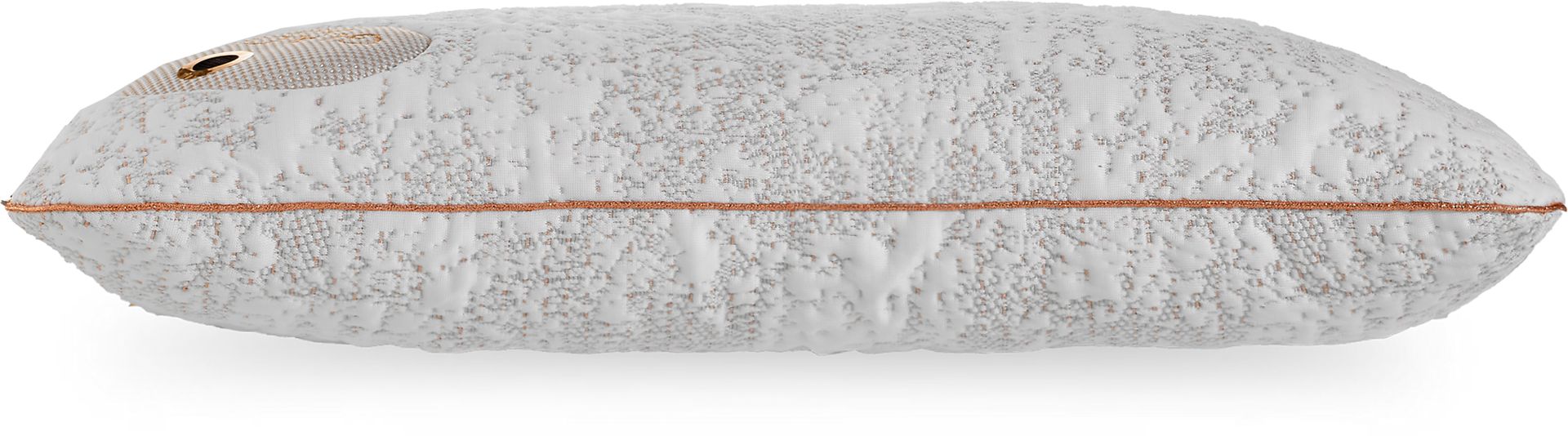 Bedgear Glacier Performance 0.0 Pillow - Image 1
