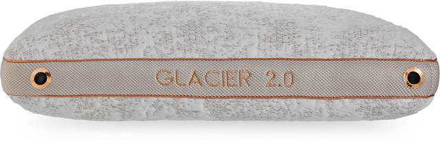 Bedgear Glacier Performance 2.0 Pillow - Thumbnail - Image 1