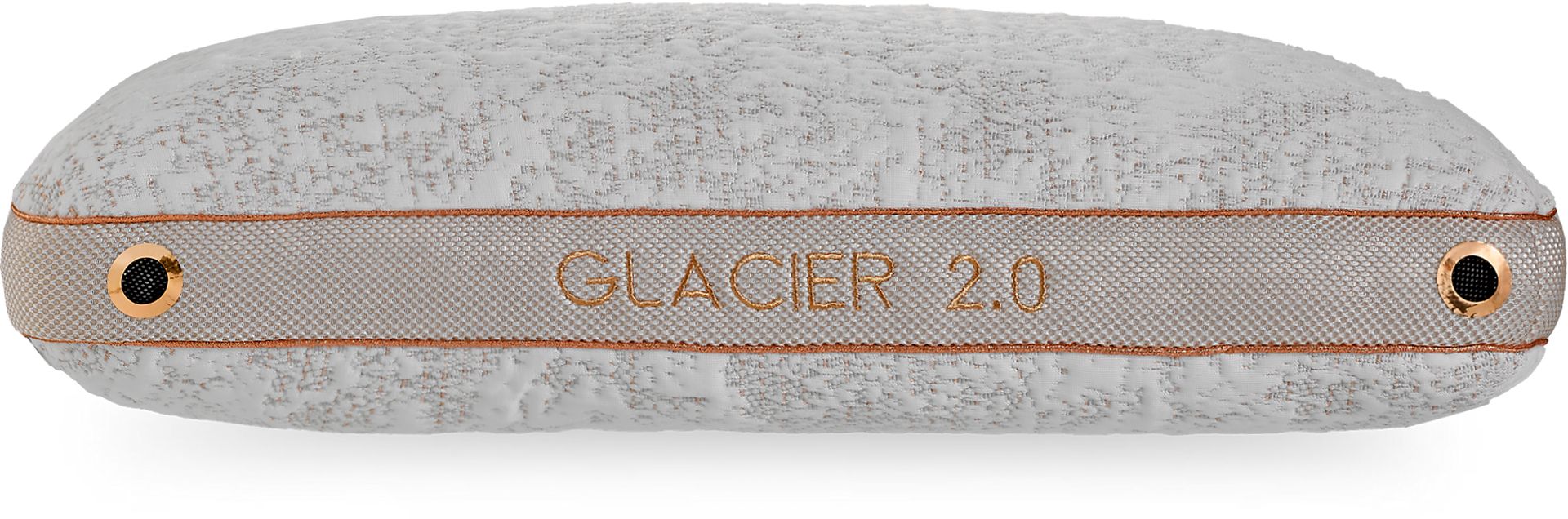 Bedgear Glacier Performance 2.0 Pillow - Image 1