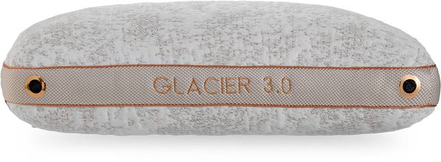 Bedgear Glacier Performance 3.0 Pillow - Thumbnail - Image 1